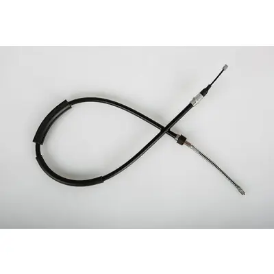 Popular Cable de accionamiento, freno de estacionamiento HELLA 8AS 355 665-791